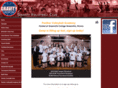 gravityvolleyballclub.com