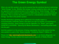 greenenergysymbol.com