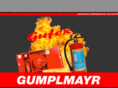 gumplmayr.com