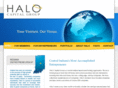 halocapitalgroup.com