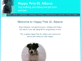 happypets-stalbans.com