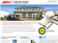 havniearconstruction.com