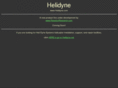 helidyne.com