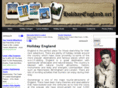 holidayengland.net