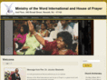 holyspiritschoolofprayerwarfare.org