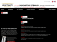hospitalityawards.com
