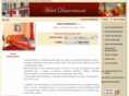 hoteldamremont-paris.com