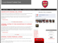 ilovearsenal.net