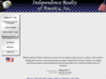 independencerealty.com