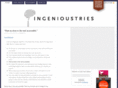 ingenioustries.com