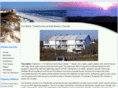inletbeachrental.com