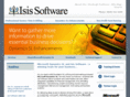 isissoftware.com