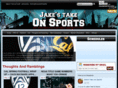 jakestakeonsports.com