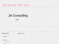 jin-consult.com