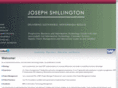 joeshillington.com