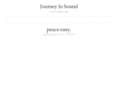 journeyinsound.com