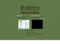 kakisa.com