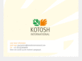 kotoshinternational.com