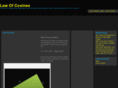 lawofcosines.com