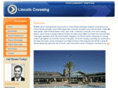 lincolncrossing-realestate.com