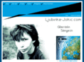 ljubinka-jokic.com