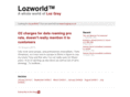 lozworld.com