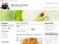 marvelousrecipes.net