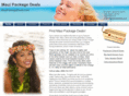 mauipackagedeals.com