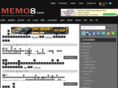 memo8.com