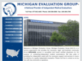 michiganevaluationgroup.com