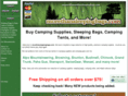 morethansleepingbags.com