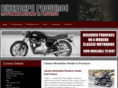 motorbikerentalprovence.com