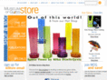 museumofglassstore.org