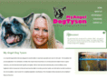 myangeldogtyson.com