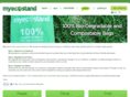 myecostand.com
