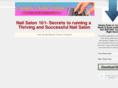 nailsalon101.com