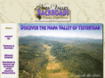 napavalleybackroads.com