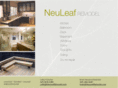 neuleafremodel.com