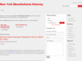 newyorkmesotheliomaattorney.net