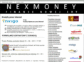 nexmoney.com