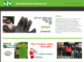 northwestalarmsystems.com