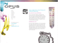 opusprintgroup.com