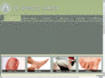 parkcityfootdoctor.com