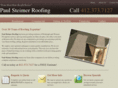 paulsteimerroofing.com