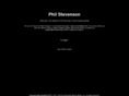 philstevenson.info