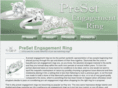 presetengagementring.com