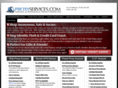 proxyservices.com