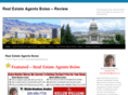realestateagentsboise.com