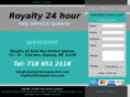 royalty24hrkeyservice.com