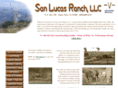 sanlucasranch.com